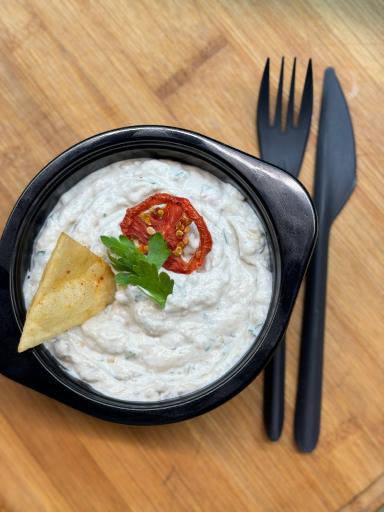 عکس فست فود چارسو 