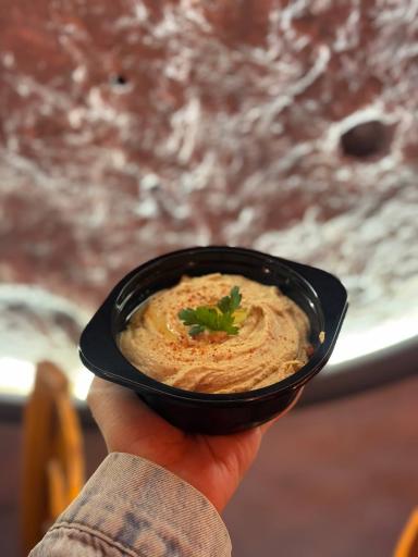 عکس فست فود چارسو 