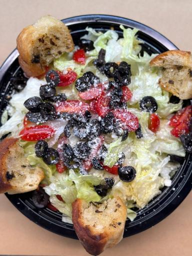 عکس فست فود چارسو 