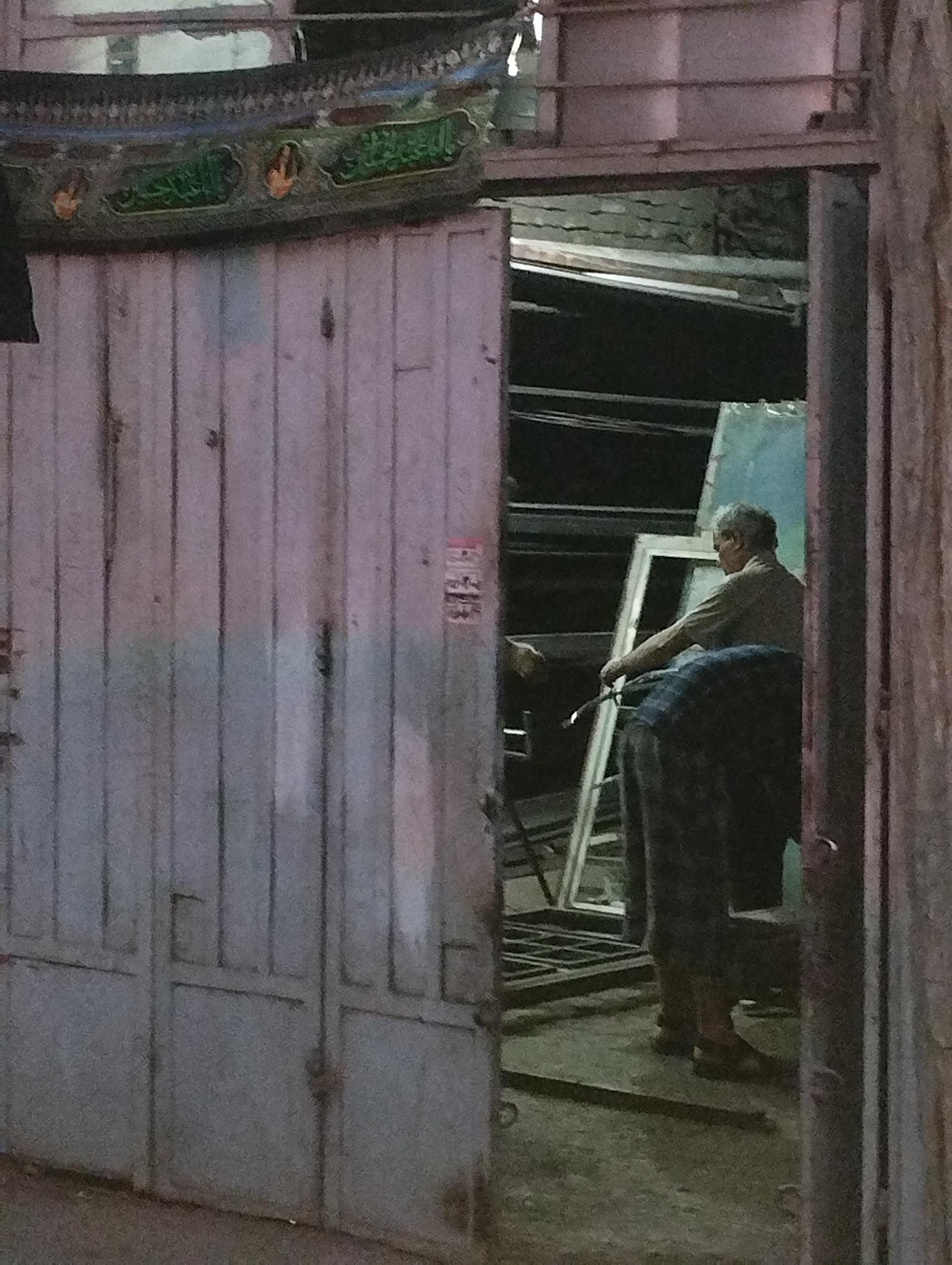 عکس جوشکاری 