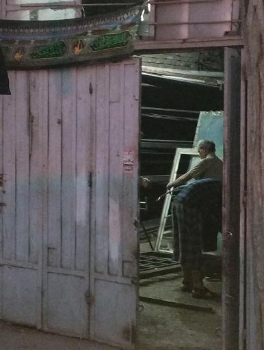 عکس جوشکاری 