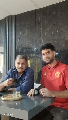 عکس قهوه سرای علی کافی