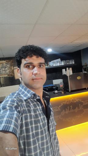 عکس قهوه سرای علی کافی
