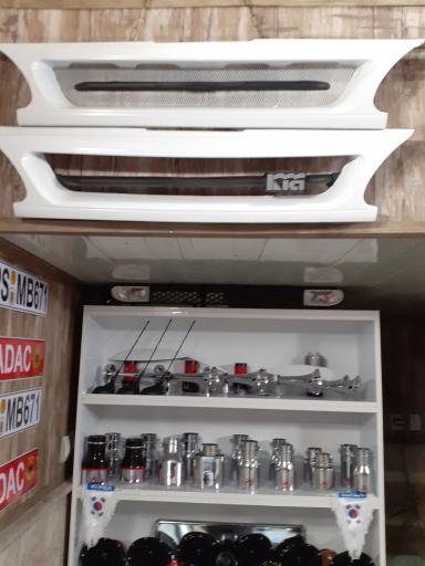 عکس لوازم لوکس و یدکی