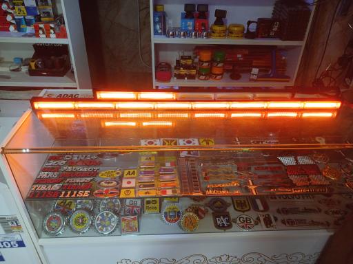 عکس لوازم لوکس و یدکی