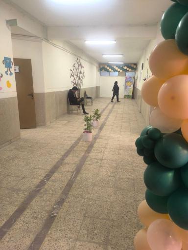 عکس مرکز جامع سنجش،آموزش،توانبخشی ومداخله بهنگام رشدی  فشافویه