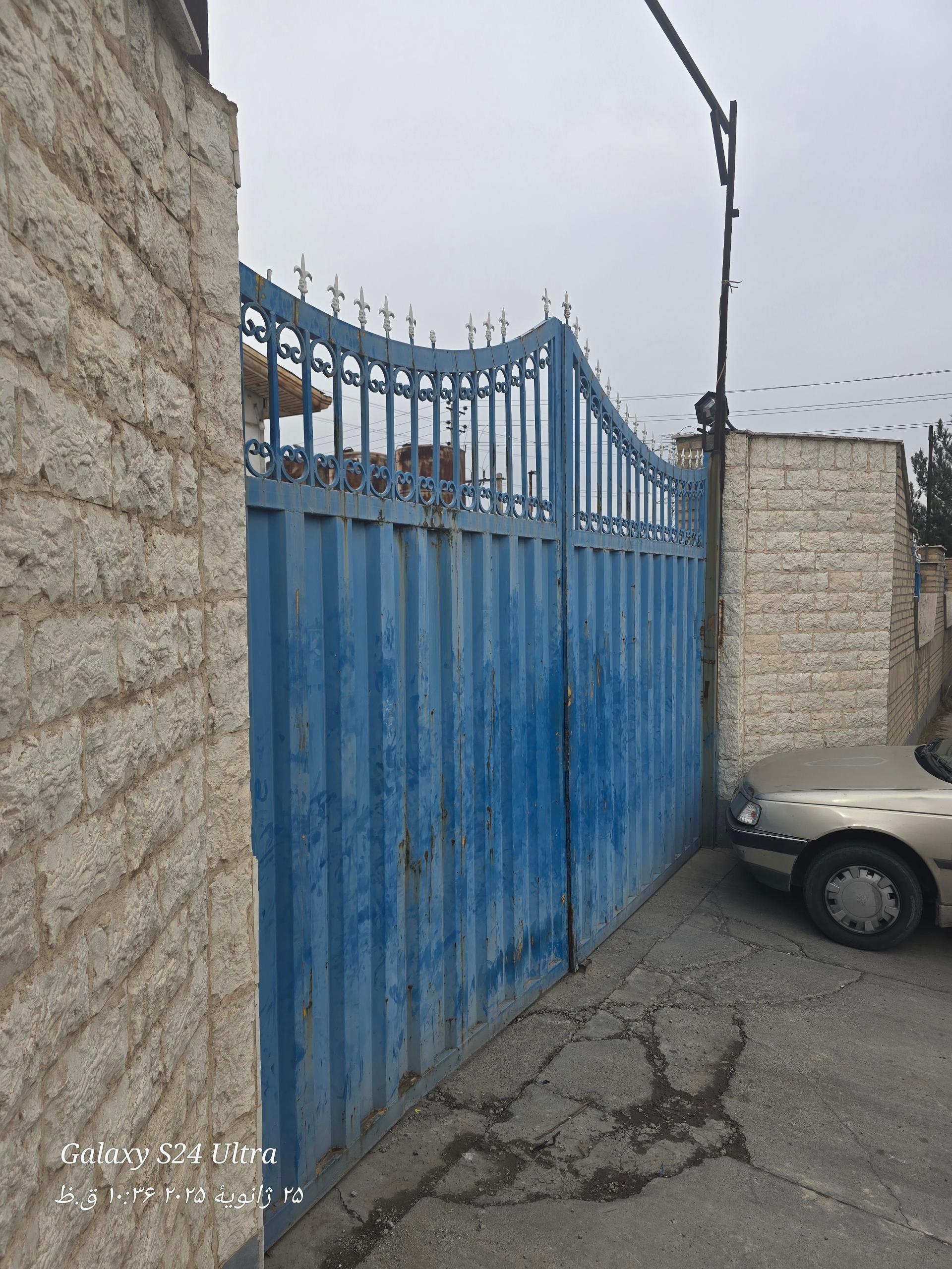 عکس شرکت جبال شیمی ایرانیان شهرک صنعتی نظرآباد