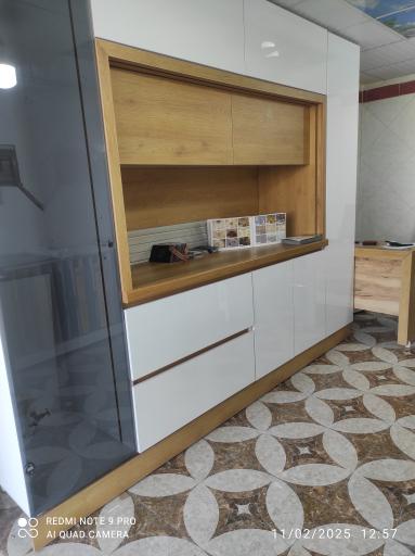 عکس دکوراسیون داخلی طاها