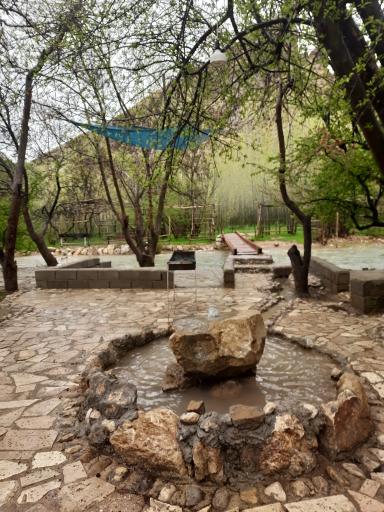 عکس مجتمع تفریحی داریوش