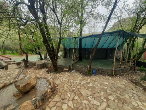 عکس مجتمع تفریحی داریوش