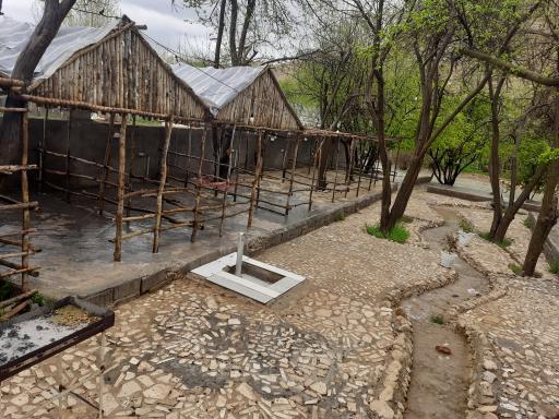 عکس مجتمع تفریحی داریوش