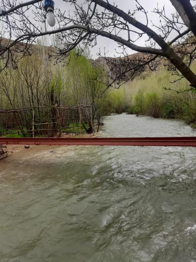 عکس مجتمع تفریحی داریوش