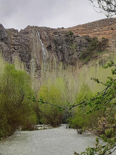 عکس مجتمع تفریحی داریوش