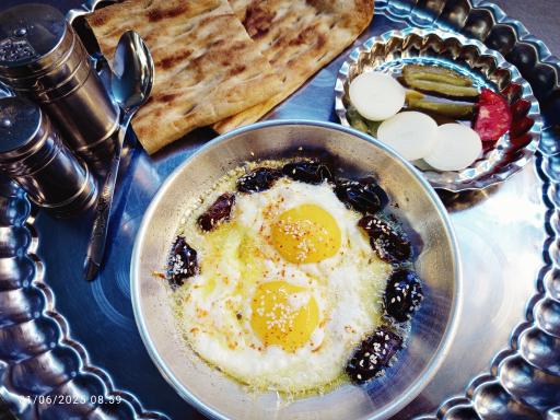 عکس ساندویچ علوی