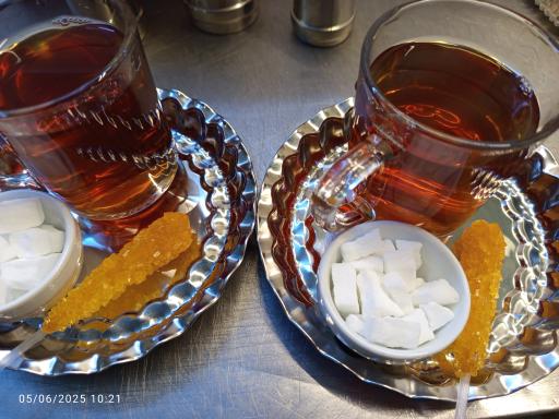 عکس ساندویچ علوی