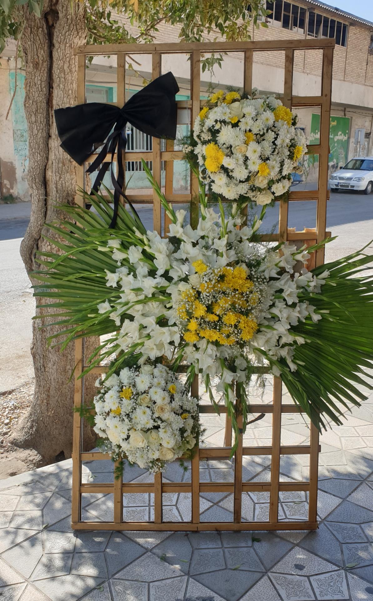 عکس گلفروشی مرودشت 