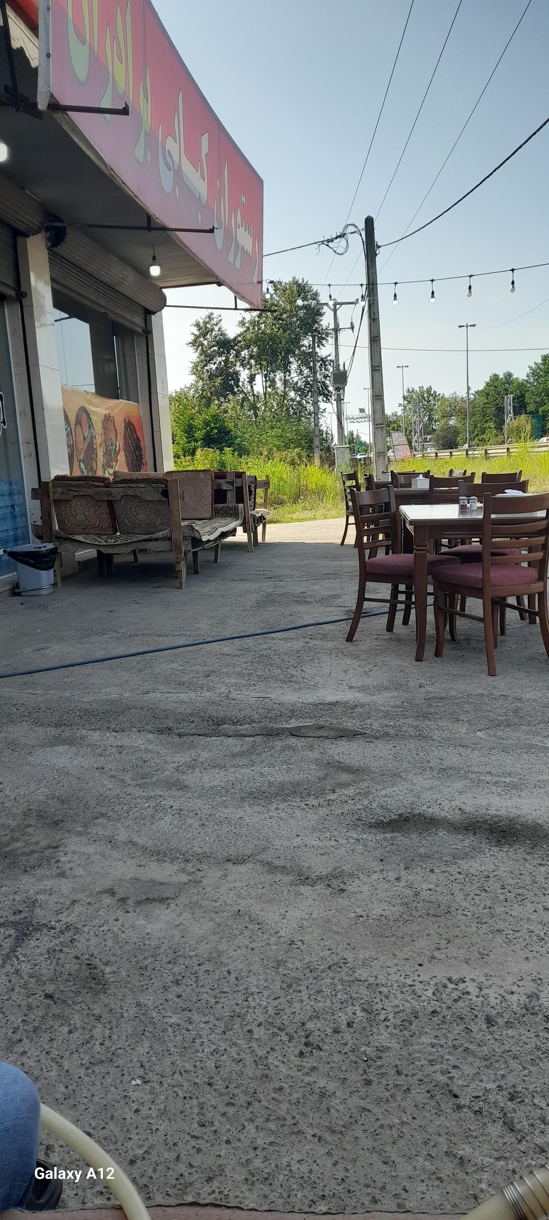 عکس کباب متری برادران 