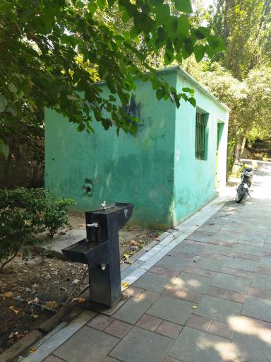 عکس بوستان دوستان