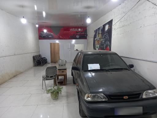 عکس اتو گالری امیر پلاس