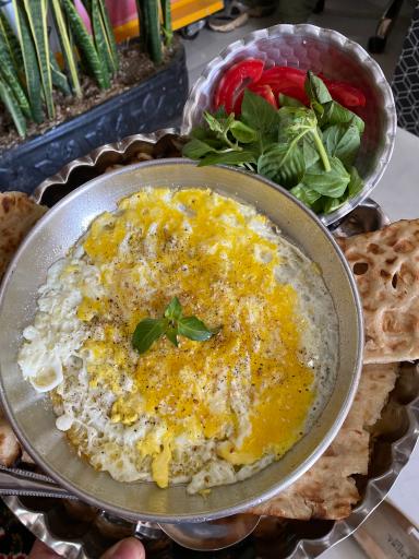 باغچه درباری