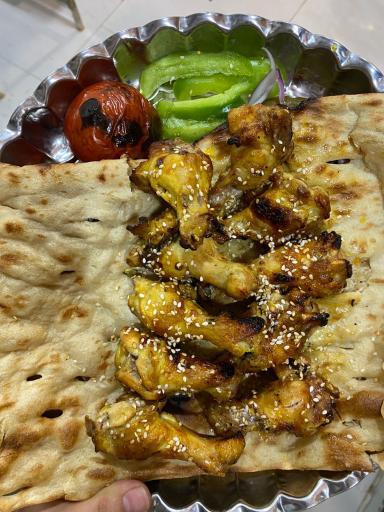 باغچه درباری