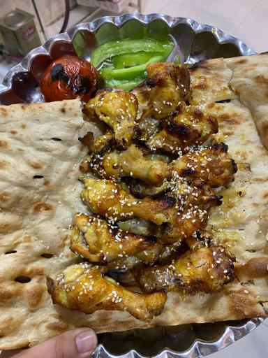 باغچه درباری