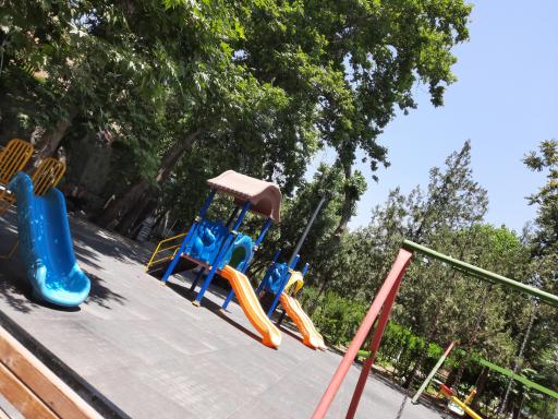 عکس بوستان دوستان