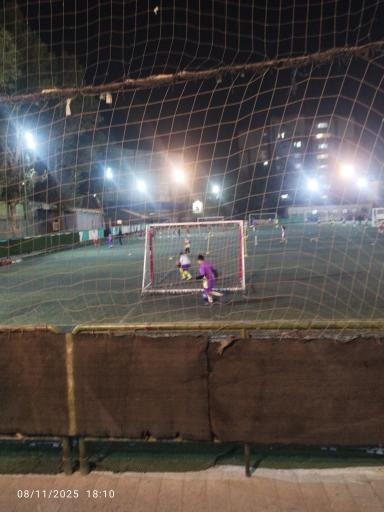 عکس مجموعه ورزشی شهدای طرشت