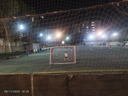 عکس مجموعه ورزشی شهدای طرشت