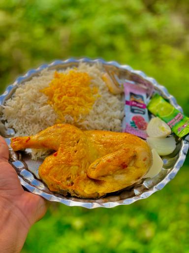 عکس کباب متری برادران 