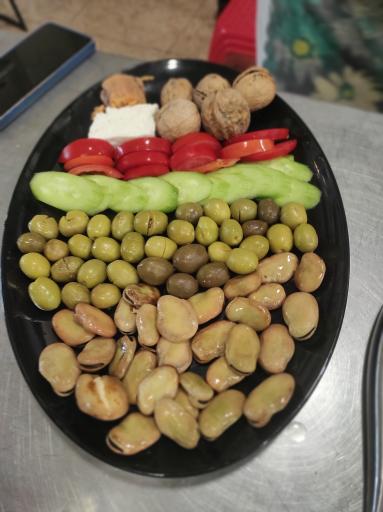 عکس کباب متری برادران 