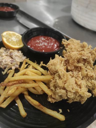 عکس کباب متری برادران 