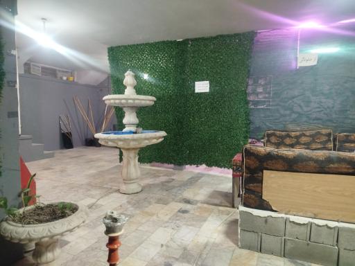 عکس کافه چگوآرا