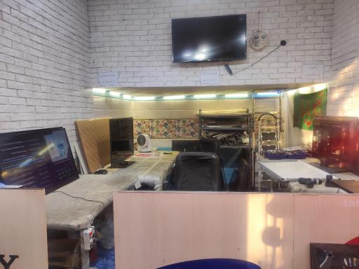 عکس نمایندگی سامسونگ مهرداد