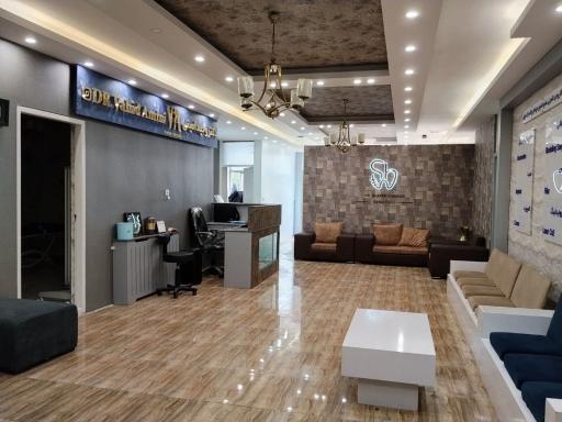 عکس مرکز تخصصی سلامت مو مریم عابدینی