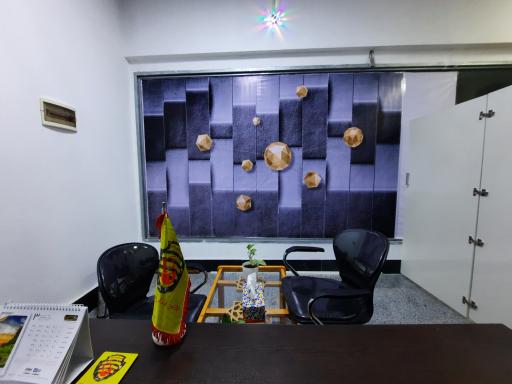 عکس دوربین مداربسته سهند