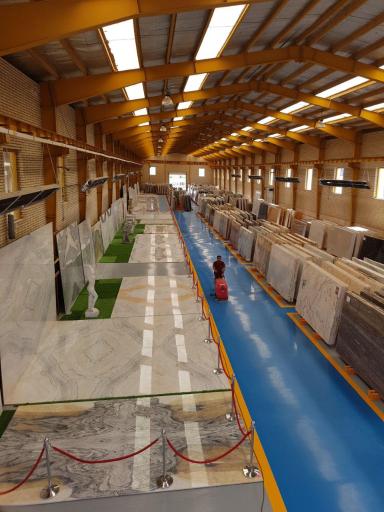 عکس کارخانه ساخارا و آژیانه