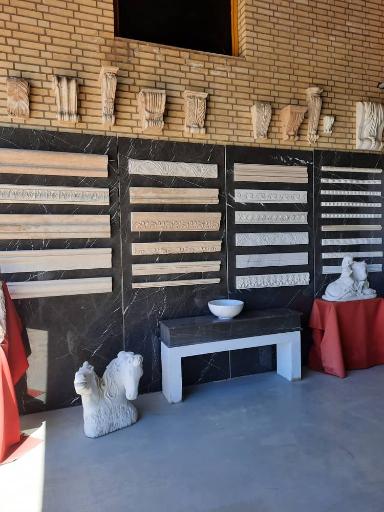 عکس کارخانه ساخارا و آژیانه