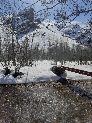 عکس مجتمع تفریحی داریوش