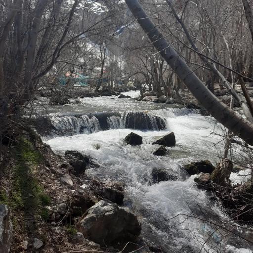 عکس مجتمع تفریحی داریوش