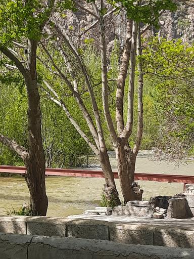 عکس مجتمع تفریحی داریوش