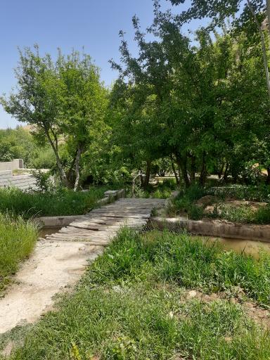 عکس مجتمع تفریحی داریوش