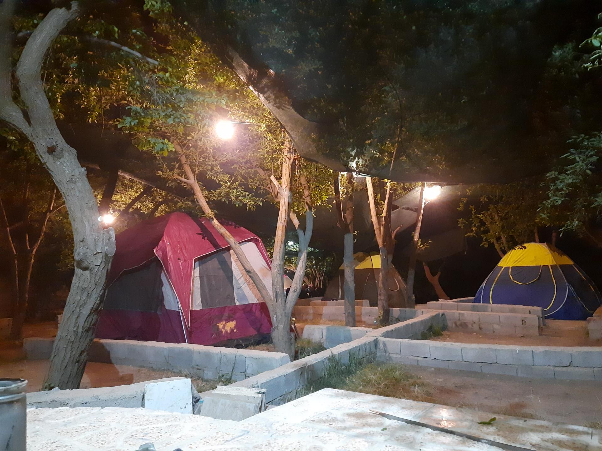 عکس مجتمع تفریحی داریوش