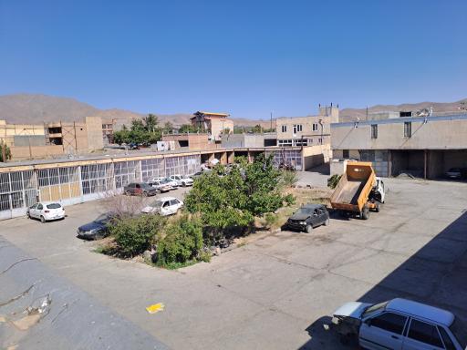 عکس گاراژ حقی