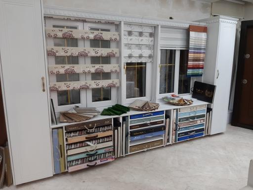 عکس دکوراسیون باتیس