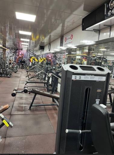 عکس باشگاه ورزشی آماج