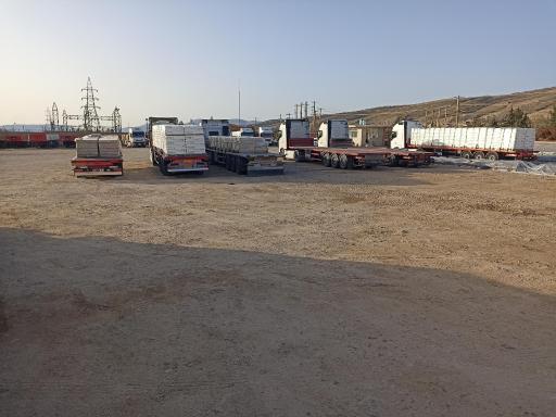 پارکینگ ایوانغرب