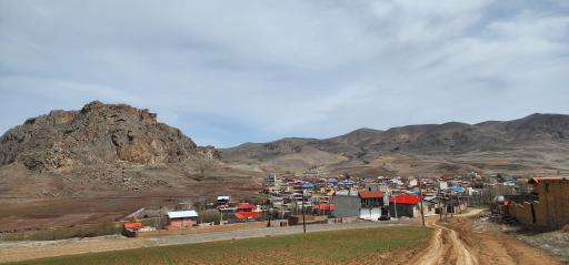 عکس کورعباسلو