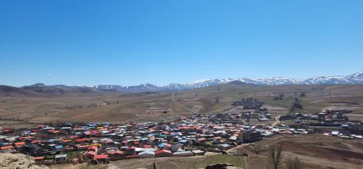 کورعباسلو