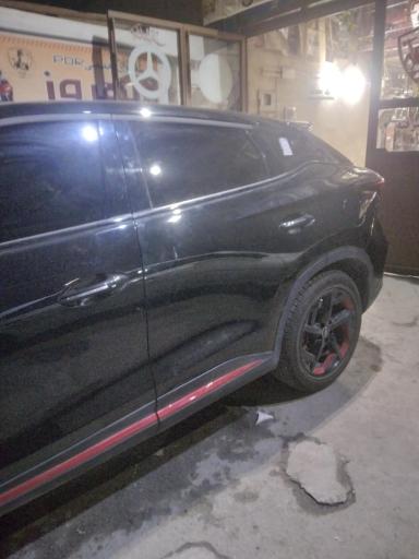 عکس صافکاری بهروز پی دی ار